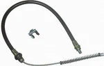 Parking Brake Cable Wagner F128713. Fixed Price $25.99.