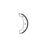 Hella Pagid 355050351 Parking Brake Shoe Set For 92-99 Bmw 318I 323I 325I 328I. Fixed Price $35.99.