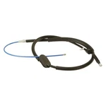 For Audi Quattro 2000-2006 W0133-1736764-TRW Parking Brake Cable. Fixed Price $41.62.
