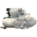 Starter Motor-premium Remy 25122 Reman. Fixed Price $154.66.