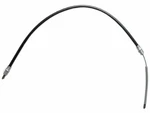 For 1985-1989 Cadillac Fleetwood Parking Brake Cable Rear Left Delco 88342DW. Fixed Price $19.57.