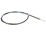 Right Trw Parking Brake Cable Fits Bmw 525I 2001-2003 56KZCNWP. Fixed Price $37.98.