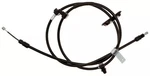 Acdelco Rear Passenger Side Brake Cable 18P96955. Fixed Price $74.15.