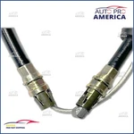 Parking Brake Cable 1998-2002 Mercury Ford Crown Victoria BRCA3 2W7Z2853BA Oem. Fixed Price $20.50.