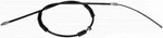 Dorman C94993 Parking Brake Cable Fits Ford Mercury Models. Fixed Price $28.11.