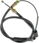 Parking Brake Cable Fits 1967-1969 Ford F-100 Dorman First Stop. Fixed Price $47.05.