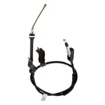 For Honda Civic 1992-2000 Dorman C660274 Rear Driver Side Parking Brake Cable. Fixed Price $41.06.