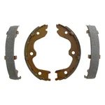 For Nissan Altima 2002-2015 Bendix Premium Rear Parking Brake Shoes. Fixed Price $46.13.