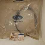 Nos Oem Genuine Ford E0BZ-2853-A Rear Parking Emergency Brake Cable. Fixed Price $37.81.