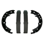 For Honda Odyssey 11-17 Wagner Quickstop Bonded Organic Rear Parking Brake Shoes. Fixed Price $24.96.