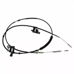 Genuine Ford Rear Cable FL3Z-2A635-T. Fixed Price $134.65.