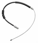 Bruin Brake Cable 95236 Front Ford Linc Merc Fits 1996 Crown Vic Made Usa. Fixed Price $90.00.