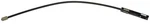 Parking Brake Cable Dorman C95473 Fits 1997 Dodge Dakota. Fixed Price $28.82.