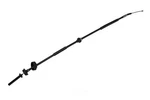 Parking Brake Cable-m Vaico V20-1832. Fixed Price $76.99.