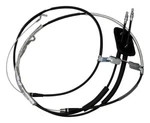 Crown Parking Brake Cables Set 2PCS For Jeep Gladiator Jt 68338357AD 68338357AG. Fixed Price $71.95.