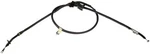 Rear Right Parking Brake Cable For 2005-2013 Nissan Pathfinder 2006 2007 Dorman. Fixed Price $61.95.