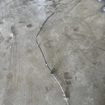 04-15 Nissan Titan Armada Front Parking Brake Cable Assembly 36402-7S000. Fixed Price $82.40.