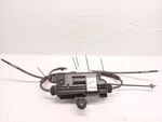 11-15 Bmw F01 740I 750I Emergency Parking Brake Motor Actuator 34436856931. Fixed Price $112.49.