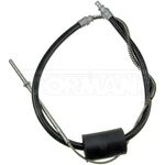 Dorman C93174 Parking Brake Cable For Select 73-83 Chevrolet Gmc Models. Fixed Price $41.54.