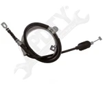 Apdty 122589 Rear Right Parking Brake Cable Assembly. Fixed Price $67.08.