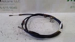 2015-2019 Ford Explorer Rear Right Side Parking Brake Release Cable Line Oem. Fixed Price $54.00.