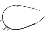 For 2006-2008 Kia Rio Parking Brake Cable Rear Left 87552VXXM 2007. Fixed Price $35.06.