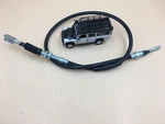 Discovery Cable - Handbrake Britpart NTC9400. Fixed Price $35.95.