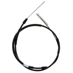 Parking Brake CABLE-ELEMENT3 Raybestos BC97252. Fixed Price $34.94.