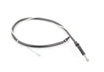 New Volkswagen Jetta A6 Rear Parking Brake Cable 5C0609721BC Original. Fixed Price $50.00.
