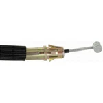 Dorman C95260 Parking Brake Cable 95-98 Ford Windstar. Fixed Price $41.28.