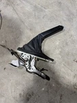 12 Volkswagen Jetta Gli MK6 Emergency Brake Handle Assembly. Fixed Price $54.00.
