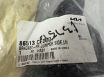 86513-C6000 Mount Bracket 2016-2020 Kia Sorento. Fixed Price $20.00.