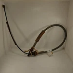 Nos Oem 1978-79 Ford Bronco Rear Lh Driver Side Parking Brake Cable D8TZ-2A635-B. Fixed Price $55.80.