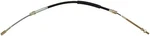 Parking Brake Cable Dorman C93862. Fixed Price $38.66.