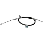 C661083 Dorman Parking Brake Cable Rear Passenger Right Side Hand For Sienna. Fixed Price $109.28.