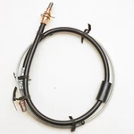 Bruin Brake Cable 92949 Front Ford Linc Merc Fits 78-82 Fairmont Made Usa. Fixed Price $57.00.