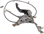 2013-2020 Infiniti QX60 Oem Emergency Parking Brake Pedal 36010 3KA0A. Fixed Price $67.53.