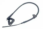 Rr Left Brake Cable Auto 7 920-0223. Fixed Price $52.01.