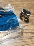 New Oem Ford C6TZ-2A790-A Parking Brake Cable Connector Nos. Fixed Price $15.00.