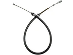 Dorman Parking Brake Cable For 1984-1987 Chevrolet Corvette C93220. Fixed Price $53.30.