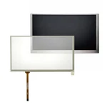 Replacement Lcd Display & Touch Screen 7" For Pioneer AVH-X4500BT AVHX4500BT. Fixed Price $97.90.