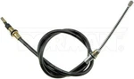 Dorman C93120 Parking Brake Cable Fits Ford Ranger. Fixed Price $22.49.
