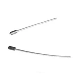 Intermediate Parking Brake Cable 1989-1996 Ford Bronco 1990 1991 Raybestos. Fixed Price $24.95.
