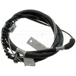 Dorman C138655 Parking Brake Cable For 95-97 Toyota Tacoma. Fixed Price $69.99.