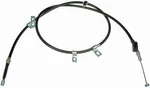 Parking Brake Cable Dorman C660975 Fits 06-11 Honda Civic. Fixed Price $52.95.