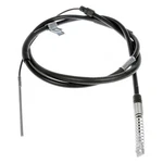 For Chevy Silverado 3500 Hd 09-11 Dorman Rear Passenger Side Parking Brake Cable. Fixed Price $20.97.