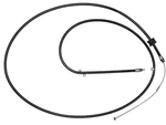 Front Parking Brake Cable For Chevy Gmc Express 1500 2500 Savana 3500 NR37G2. Fixed Price $35.15.