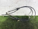 12-18 Ford Focus Parking Brake Intermediate Cable Oem. Fixed Price $27.50.