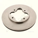 Raybestos 96111R Disc Brake Rotor Fits 1990-1997 Honda Accord Acura Cl. Fixed Price $43.10.