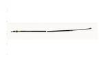 Part # 47408U213071 Fits Toyota Rh Parking Brake Cable, 52-6FGCU30. Fixed Price $62.00.